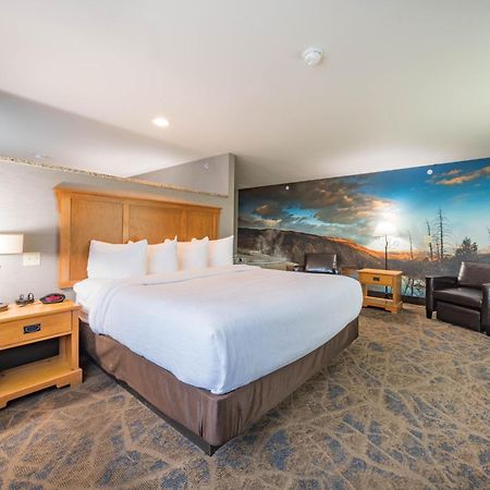 Best Western Plus Grantree Inn Bozeman Luaran gambar
