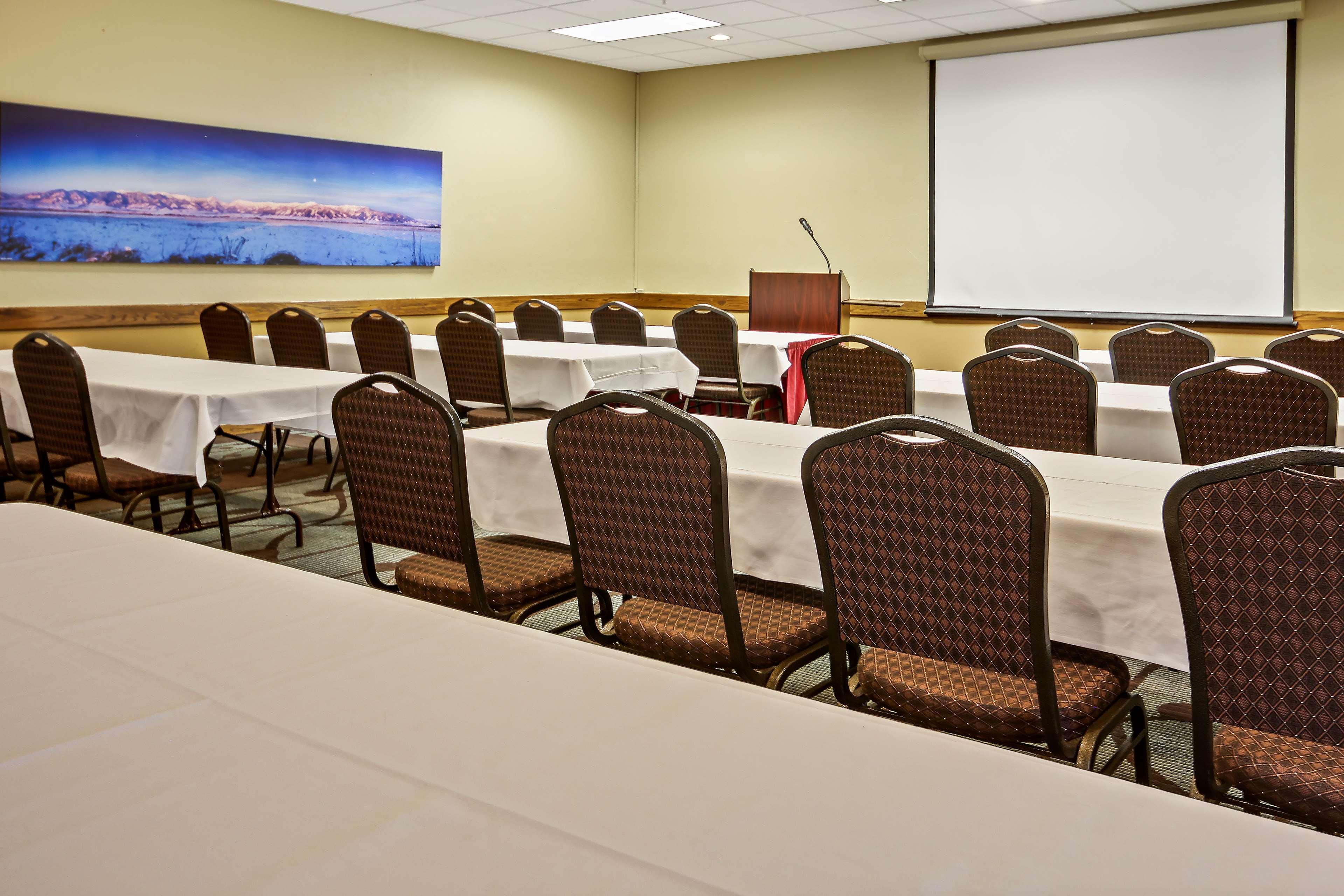 Best Western Plus Grantree Inn Bozeman Luaran gambar