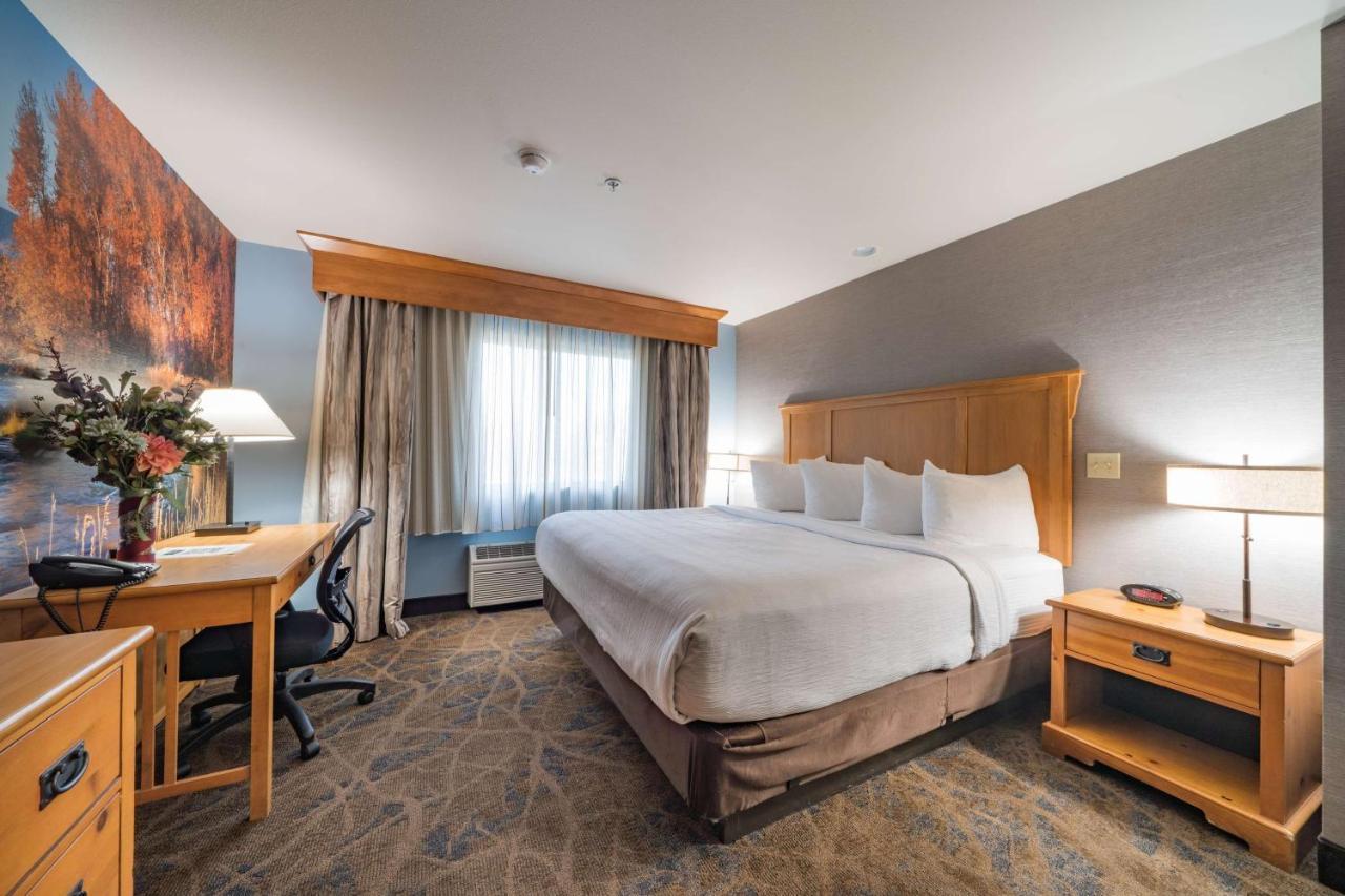 Best Western Plus Grantree Inn Bozeman Luaran gambar