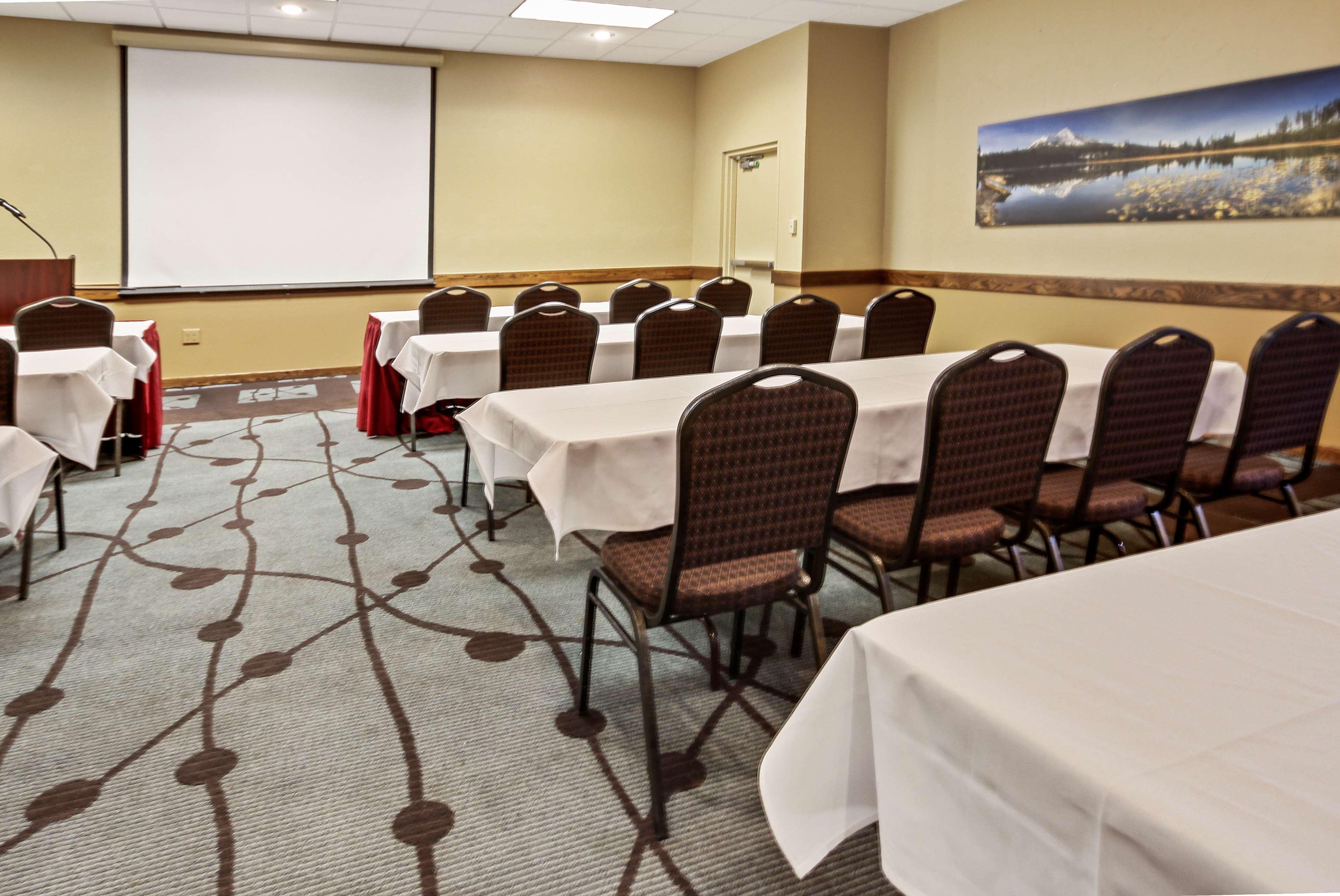 Best Western Plus Grantree Inn Bozeman Luaran gambar