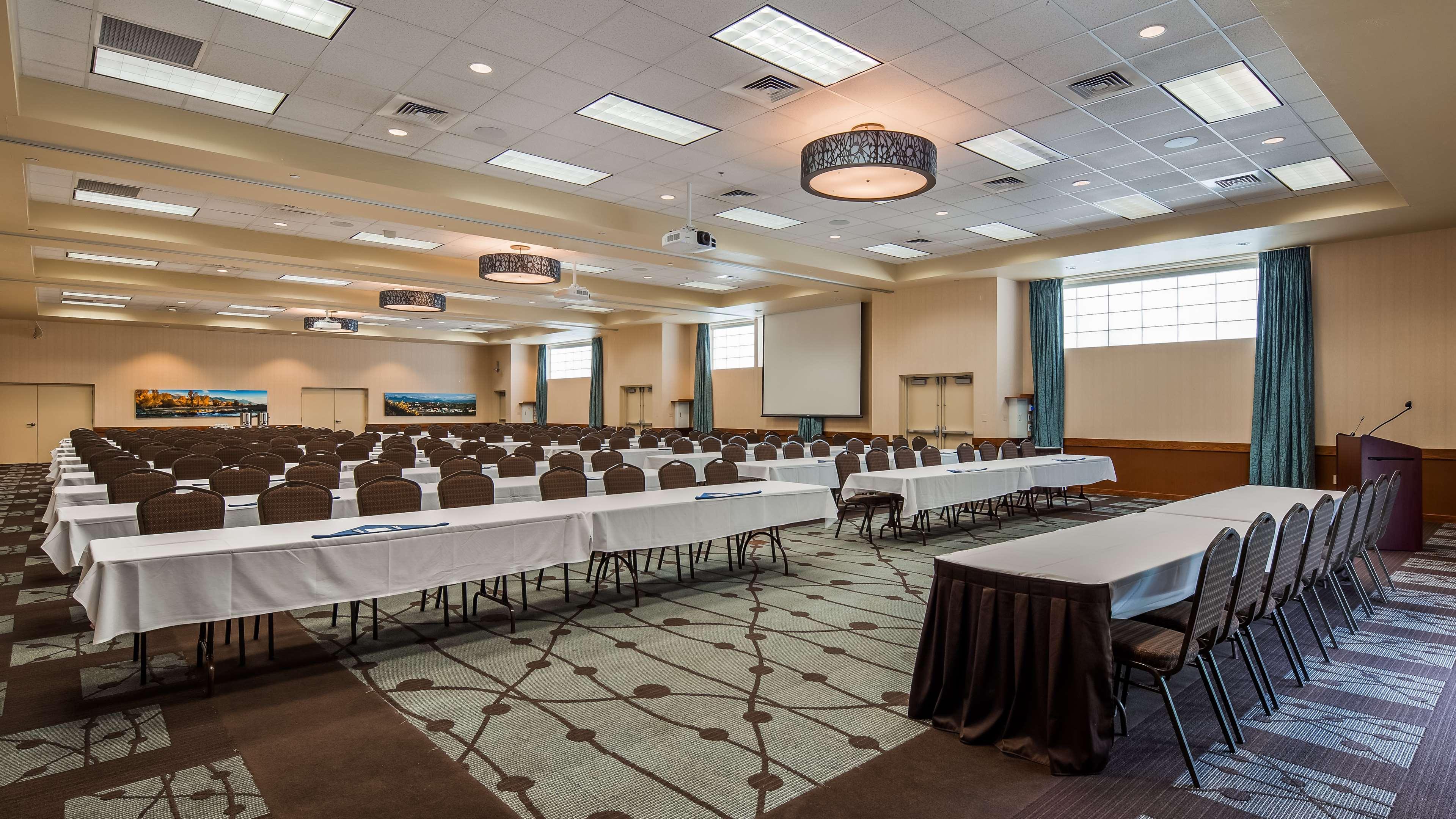 Best Western Plus Grantree Inn Bozeman Luaran gambar