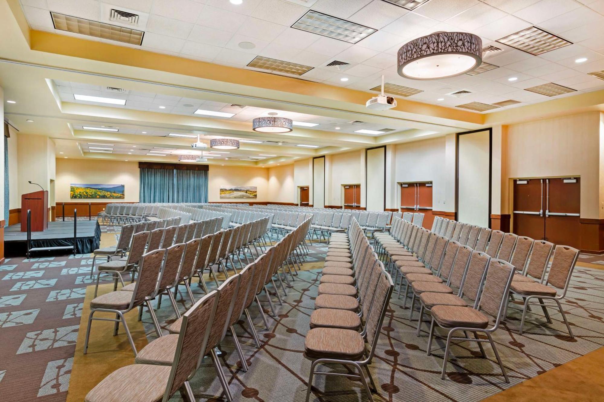 Best Western Plus Grantree Inn Bozeman Luaran gambar