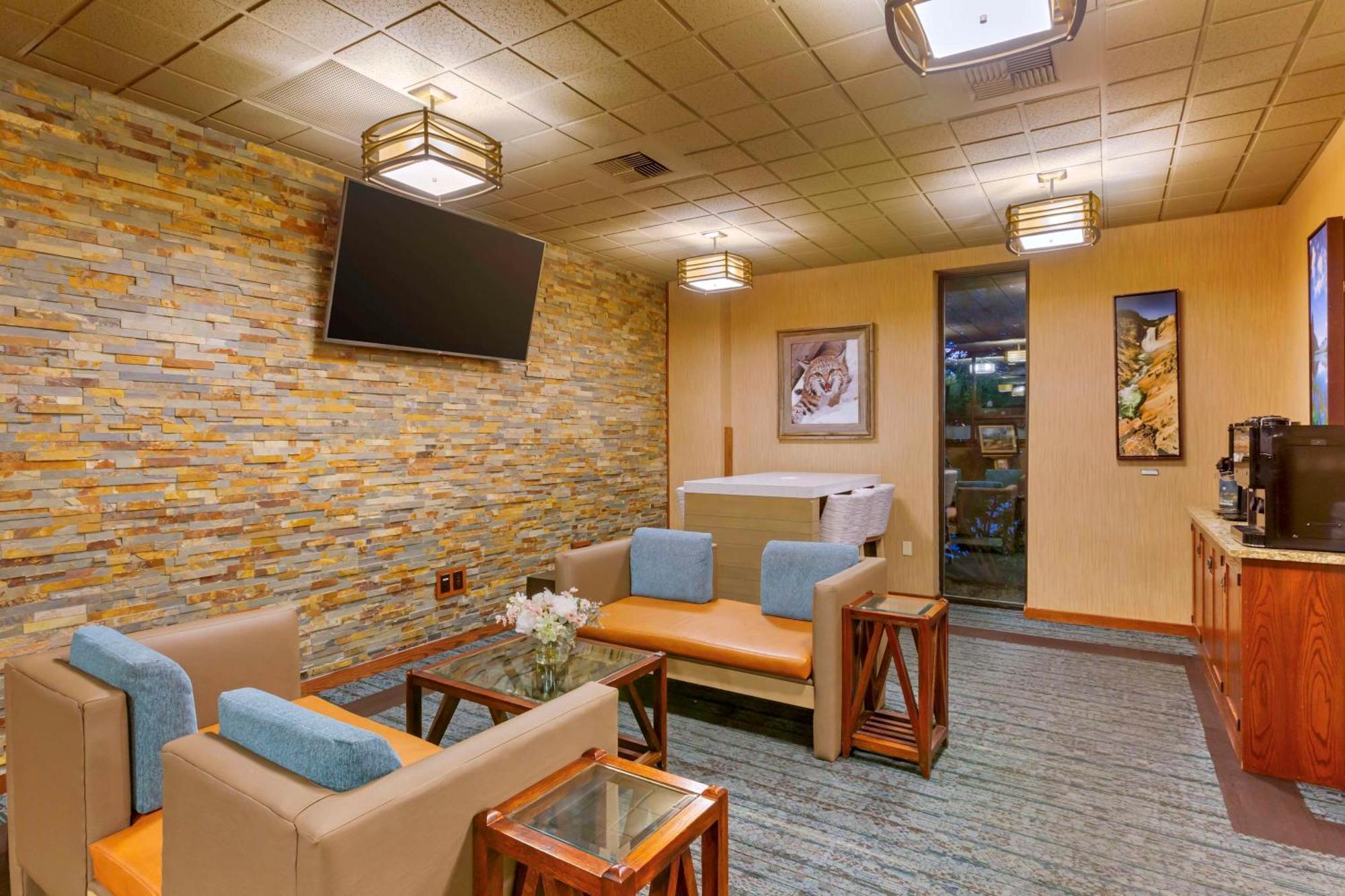 Best Western Plus Grantree Inn Bozeman Luaran gambar