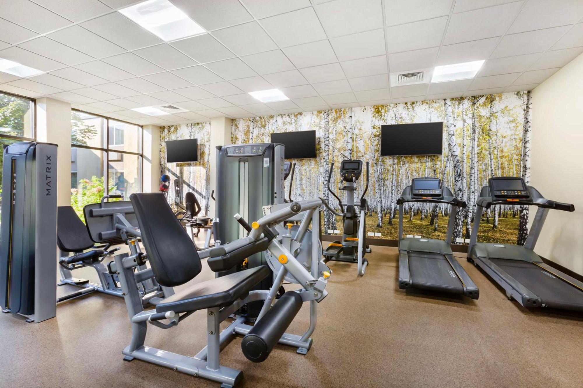 Best Western Plus Grantree Inn Bozeman Luaran gambar