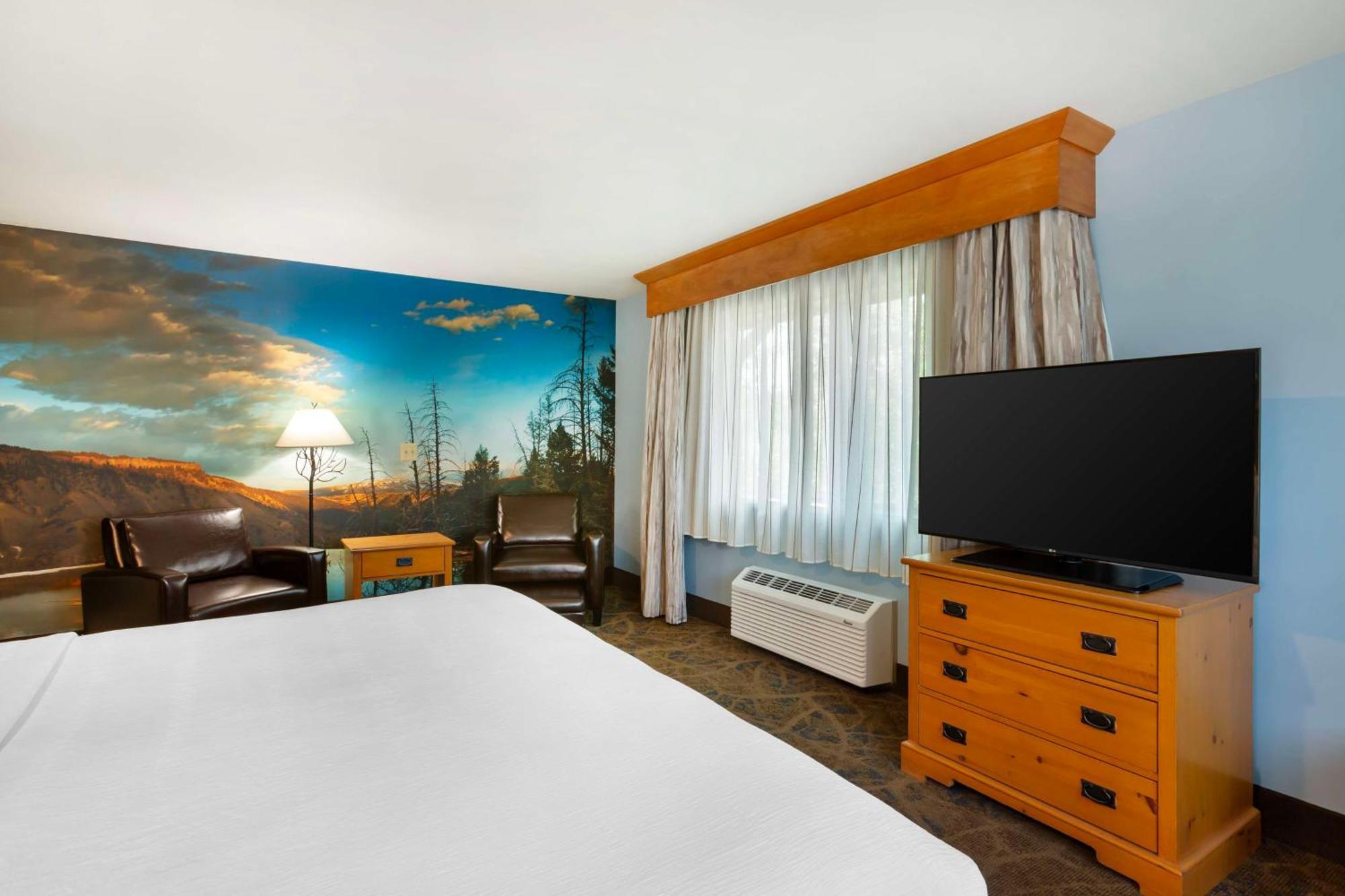 Best Western Plus Grantree Inn Bozeman Luaran gambar