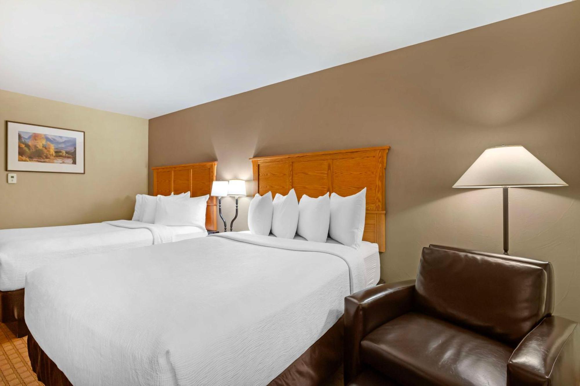 Best Western Plus Grantree Inn Bozeman Luaran gambar