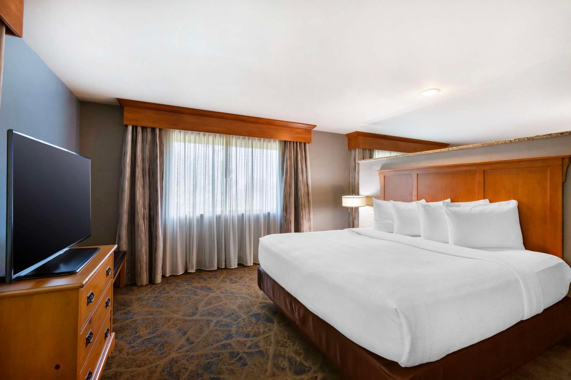 Best Western Plus Grantree Inn Bozeman Luaran gambar