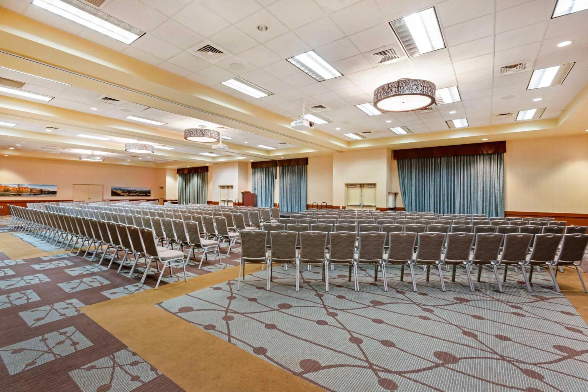 Best Western Plus Grantree Inn Bozeman Luaran gambar