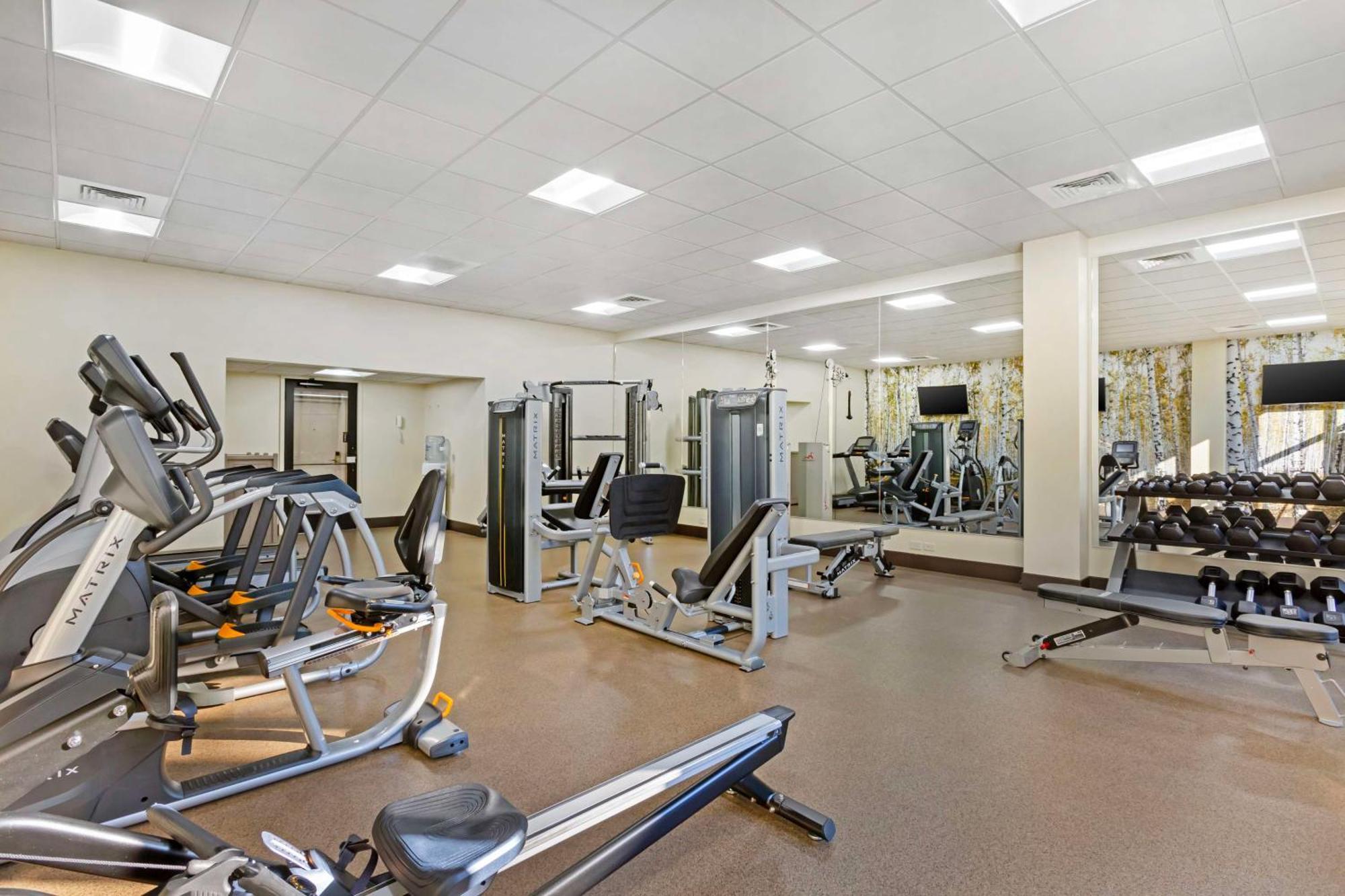 Best Western Plus Grantree Inn Bozeman Luaran gambar