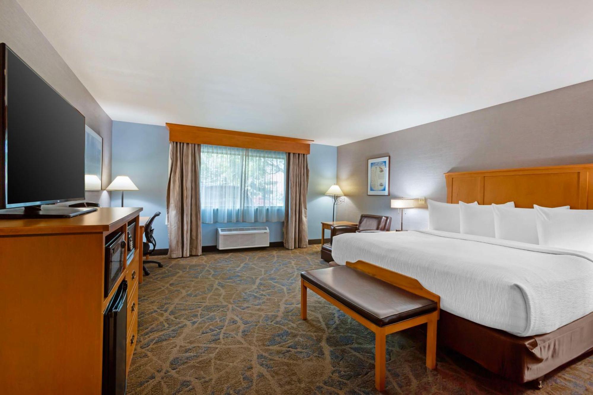 Best Western Plus Grantree Inn Bozeman Luaran gambar