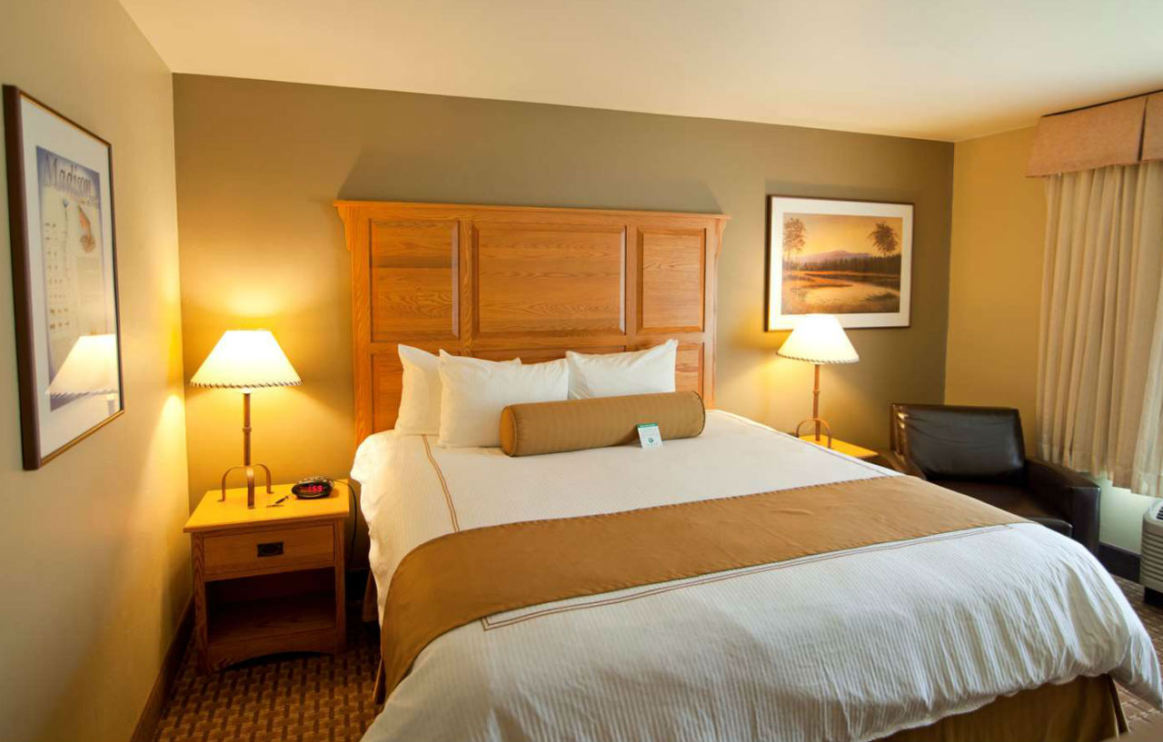 Best Western Plus Grantree Inn Bozeman Luaran gambar